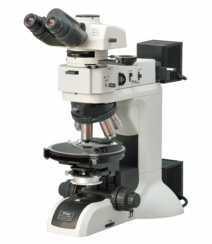Nikon Eclipse LV100N POL